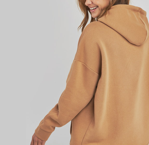 Women's clothing