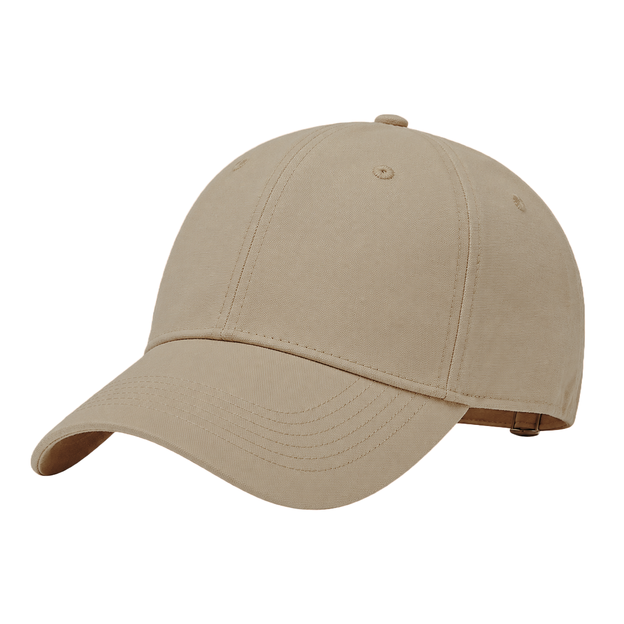 Maxelyn Briar Everyday Canvas Cap