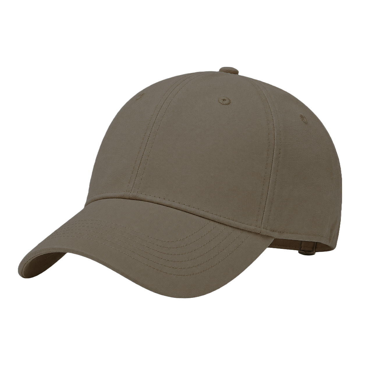 Maxelyn Briar Everyday Canvas Cap