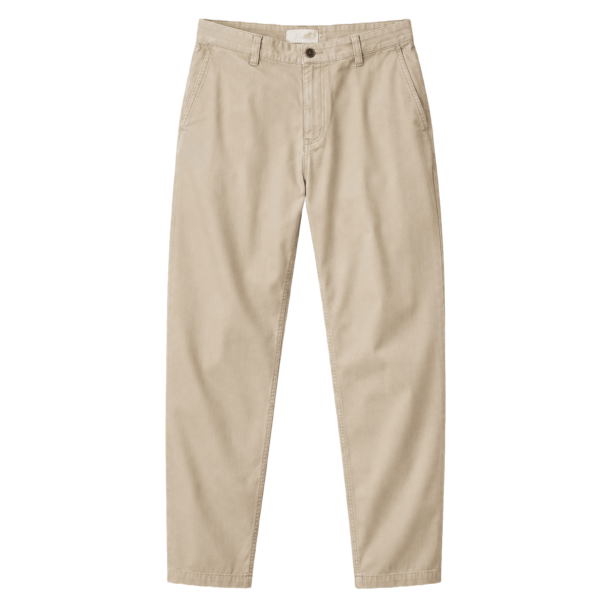 Maxelyn Calder Relaxed Taper Trousers